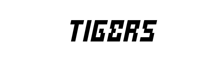 Defragmented Italic  Free Fonts Download