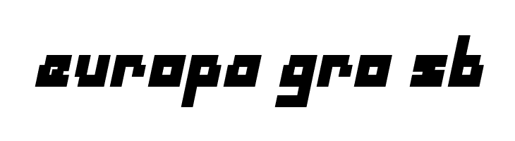 Defragmented Bold Italic  Free Fonts Download