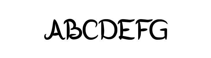 Delicious Choice  Free Fonts Download