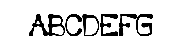 Delicious Ketchup Bold  Free Fonts Download