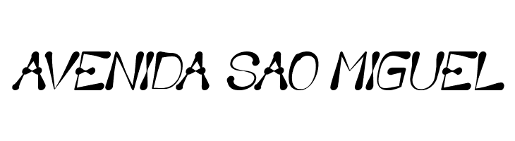 Delicious Ketchup Italic  Free Fonts Download