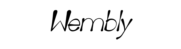 Delicious Ketchup Italic  Free Fonts Download