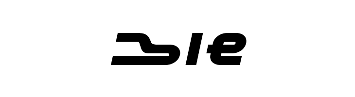 Frozdotre  Free Fonts Download
