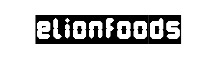 Digital Gothic-Inverse  Free Fonts Download