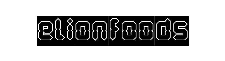 Digital Gothic-Hollow-Inverse  Free Fonts Download