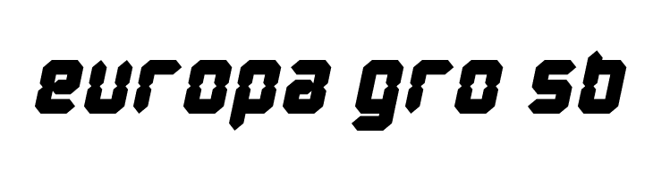 Digital Gothic Italic  Free Fonts Download