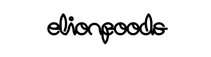 Digital Handmade Bold  Free Fonts Download