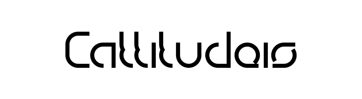 DISMECHA Bold  Free Fonts Download