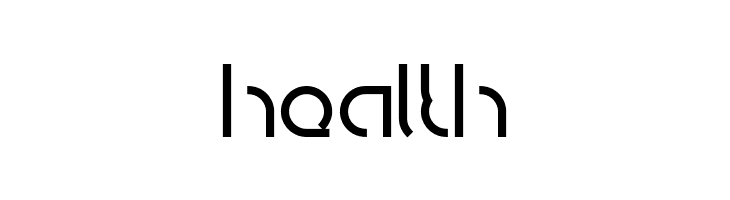DISMECHA Bold  Free Fonts Download
