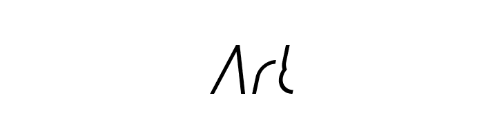 DISMECHA Italic  Free Fonts Download