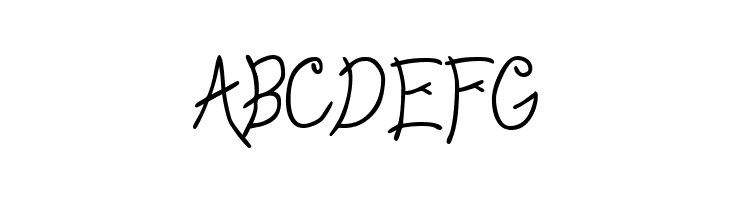 Anyway Light  Free Fonts Download