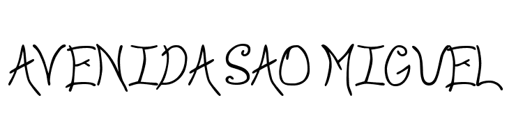 Anyway Light  Free Fonts Download