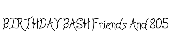 Anyway Light  Free Fonts Download