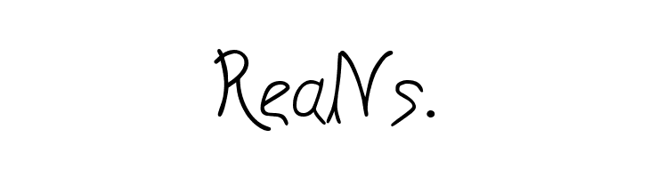 Anyway Light  Free Fonts Download