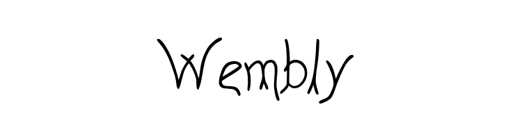 Anyway Light  Free Fonts Download