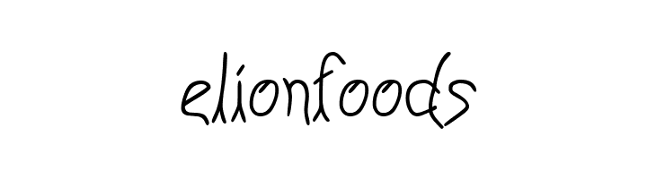 Anyway Light  Free Fonts Download