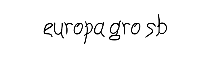 Anyway Light  Free Fonts Download
