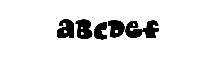 Monafont  Free Fonts Download