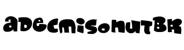 Monafont  Free Fonts Download