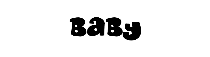 Monafont  Free Fonts Download