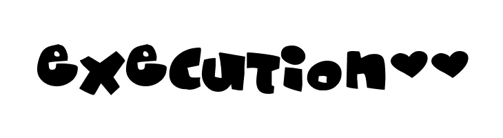 Monafont  Free Fonts Download