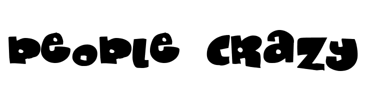 Monafont  Free Fonts Download