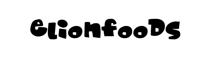 Monafont  Free Fonts Download
