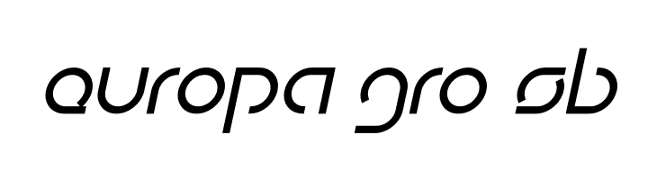 DISMECHA Bold Italic  Free Fonts Download