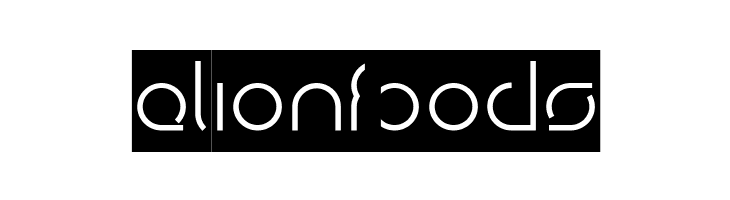 DISMECHA_Inverse  Free Fonts Download
