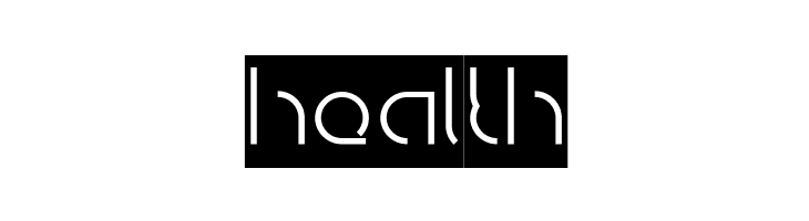 DISMECHA_Inverse  Free Fonts Download