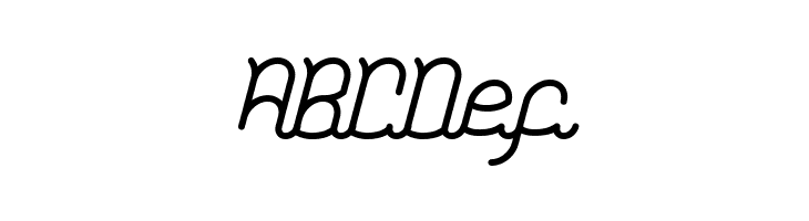 Dolphin Ocean Wave Bold  Free Fonts Download