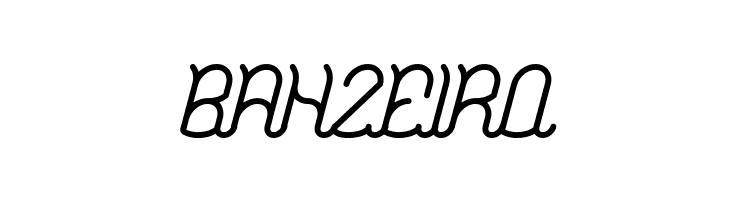 Dolphin Ocean Wave Bold  Free Fonts Download