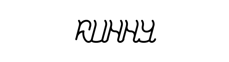 Dolphin Ocean Wave Bold  Free Fonts Download