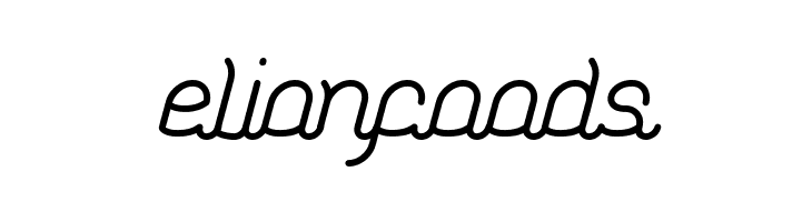 Dolphin Ocean Wave Bold  Free Fonts Download