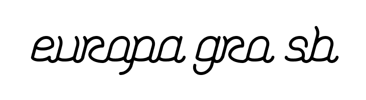 Dolphin Ocean Wave Bold  Free Fonts Download