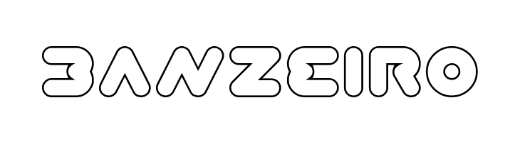 DOMINIQUE-Hollow  Free Fonts Download