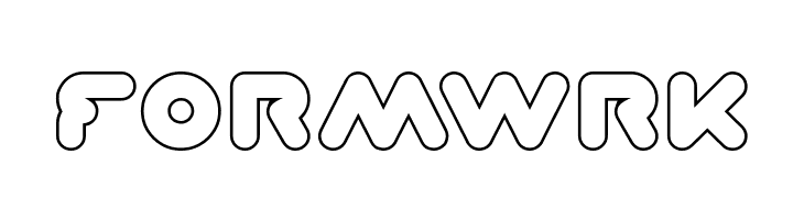 DOMINIQUE-Hollow  Free Fonts Download