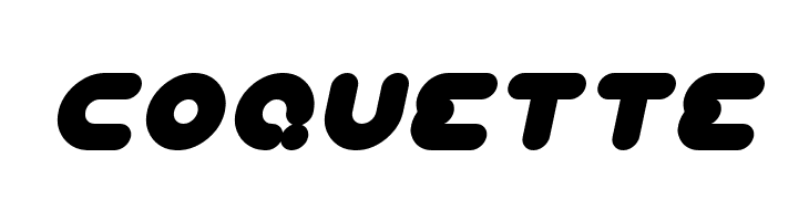 DOMINIQUE Italic  Free Fonts Download