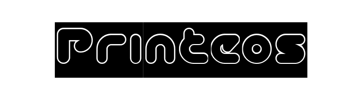 DOMINIQUE-Hollow-Inverse  Free Fonts Download