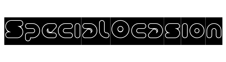 DOMINIQUE-Hollow-Inverse  Free Fonts Download