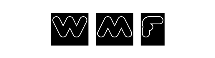 DOMINIQUE-Hollow-Inverse  Free Fonts Download