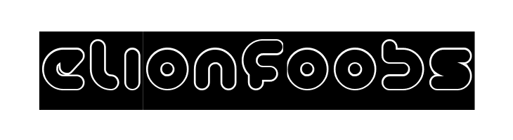 DOMINIQUE-Hollow-Inverse  Free Fonts Download