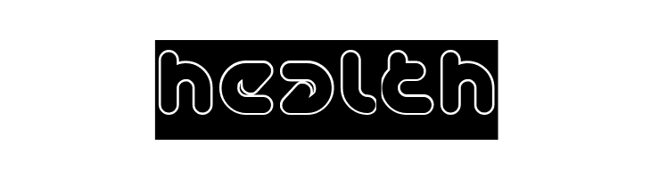 DOMINIQUE-Hollow-Inverse  Free Fonts Download