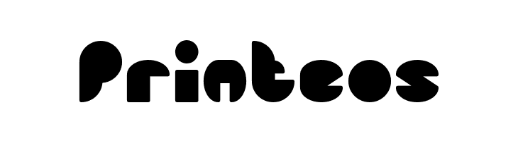 DRAGON FLY-Filled  Free Fonts Download