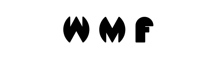 DRAGON FLY-Filled  Free Fonts Download