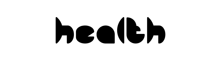 DRAGON FLY-Filled  Free Fonts Download