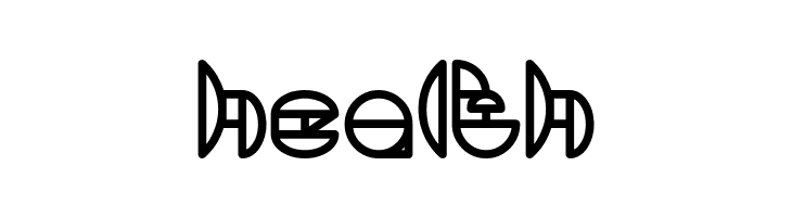 DRAGON FLY Bold  Free Fonts Download