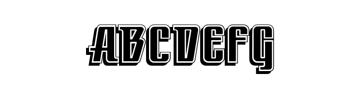 Little Deuce Coupe NF  Free Fonts Download