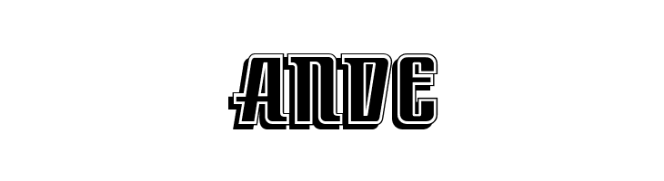 Little Deuce Coupe NF  Free Fonts Download