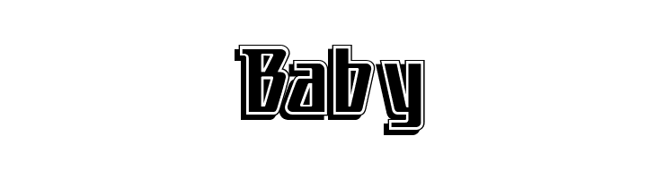 Little Deuce Coupe NF  Free Fonts Download